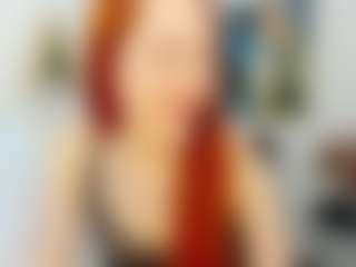 Live cam show with BloomAndFun - Red Hair on galaxygirlnitro.com