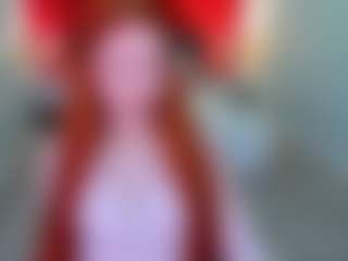 Live cam show with BloomAndFun - Red Hair on Camsoda