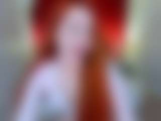Live cam show with BloomAndFun - Red Hair on Camsoda.co