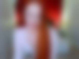 Live cam show with BloomAndFun - Red Hair on TeamSkeetLive