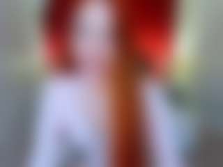 Live cam show with BloomAndFun - Red Hair on TeamSkeetLive