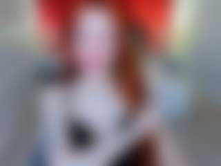 Live cam show with BloomAndFun - Red Hair on Cam Slut