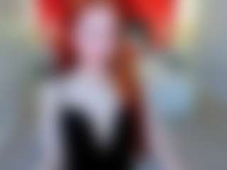 Live cam show with BloomAndFun - Green Eyes on Soda Cam