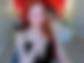 Live cam show with BloomAndFun - Red Hair on pussylord.com