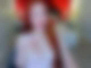 Live cam show with BloomAndFun - Red Hair on Nude Live Now