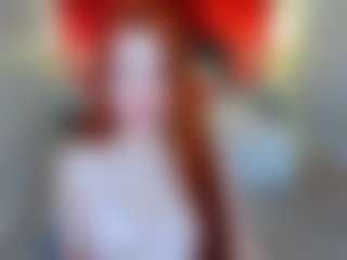 Live cam show with BloomAndFun - Red Hair on Pornisteam.com