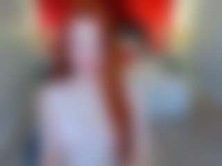 Live cam show with BloomAndFun - Red Hair on Camsoda