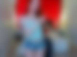 Live cam show with BloomAndFun - Red Hair on milfzrlive.com