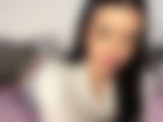 Becky Vibe's Live Sex Cam Show