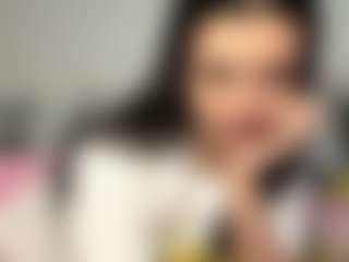 Becky Vibe's Live Sex Cam Show
