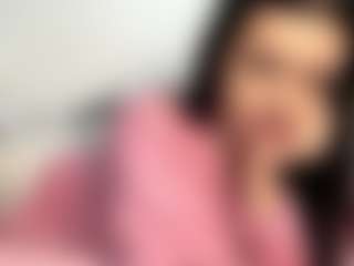Live cam show with Becky Vibe - Threesome on CamwithHer