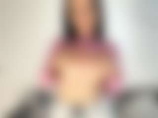 Live cam show with Becky Vibe - Cock Rating on StripNow