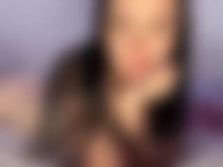 Becky Vibe's Live Sex Cam Show