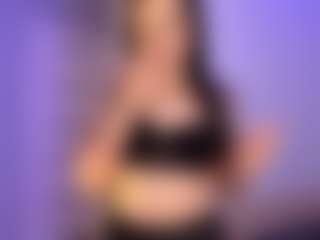 Becky Vibe's Live Sex Cam Show