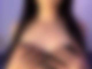 Becky Vibe's Live Sex Cam Show