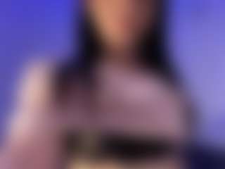 Becky Vibe's Live Sex Cam Show