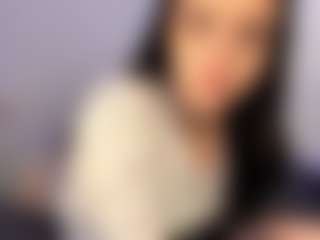 Becky Vibe's Live Sex Cam Show