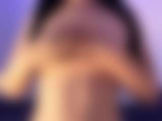 Becky Vibe's Live Sex Cam Show