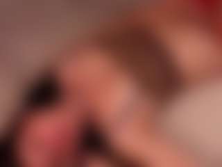 PatienceOlejarski's Live Sex Cam Show