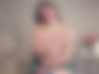 Live cam show with VirginaTwedt - Gray Eyes on SpankPalCams