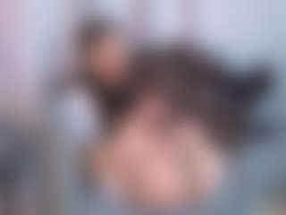 Live cam show with VirginaTwedt - Lush Brown Hair on Cam Slut
