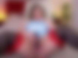 Live cam show with AlinkaMalinka - Blue Eyes on CSO-WL