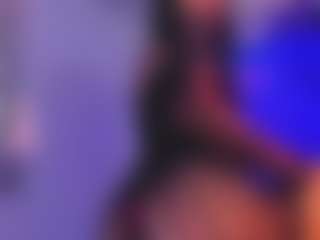 Live cam show with alondra-wile - Facial on nudelive.tv