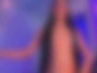 Live cam show with alondra-wile - Facial on CamClone