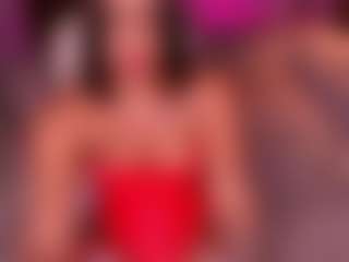 Live cam show with Brianna harper - Lovense Brown Hair on CamwithHer