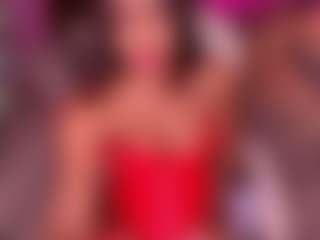 Live cam show with Brianna harper - Skinny on TeamSkeetLive