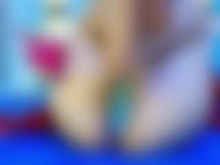 Live cam show with crystal-love18 - Domination on Streamer API
