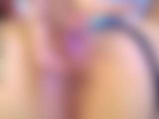 Cam Show en direct de crystal-love18