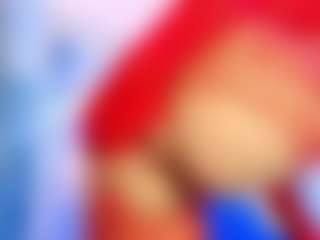 Spettacolo in cam dal vivo con crystal-love18 - Butt Plug su Camsoda
