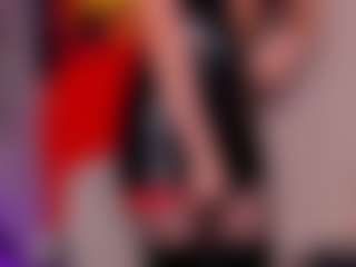 goddessRebeccaRa's Live Sex Cam Show
