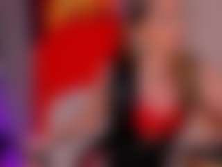 goddessRebeccaRa's Live Sex Cam Show