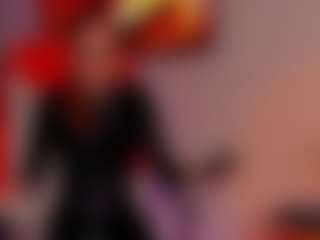 goddessRebeccaRa's Live Sex Cam Show