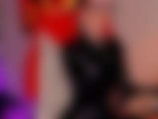 goddessRebeccaRa's Live Sex Cam Show