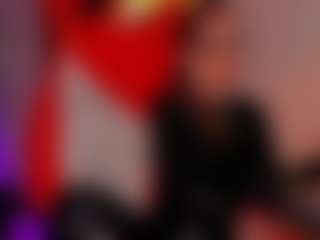goddessRebeccaRa's Live Sex Cam Show