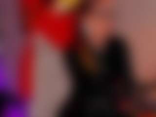 goddessRebeccaRa's Live Sex Cam Show