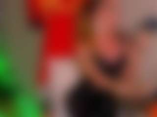 goddessRebeccaRa's Live Sex Cam Show