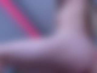 Live cam show with IceBlueBabe - Blonde Hair Blowjob on makecum.org