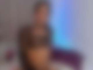 Live cam show with joeli-sweet - White on Camsoda