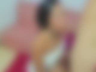 Live cam show with NarjoSufa - Smoking on Camsoda