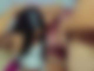 Live cam show with NarjoSufa - Lean on CamClone
