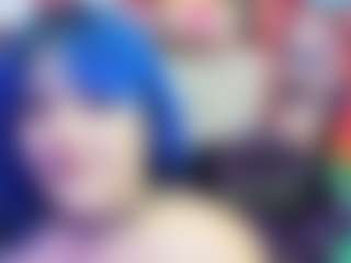 SherryBoomm's Live Sex Cam Show