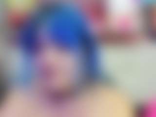 SherryBoomm's Live Sex Cam Show