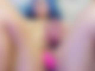 SherryBoomm's Live Sex Cam Show