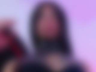 Live cam show with yosselincameron_ - Black Hair on Camsoda