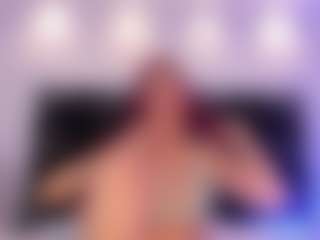 Live cam show with Amelie-Loove - Joi on Camming Site