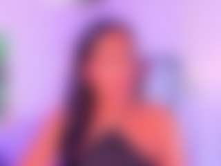 AndreafoxC's Live Sex Cam Show